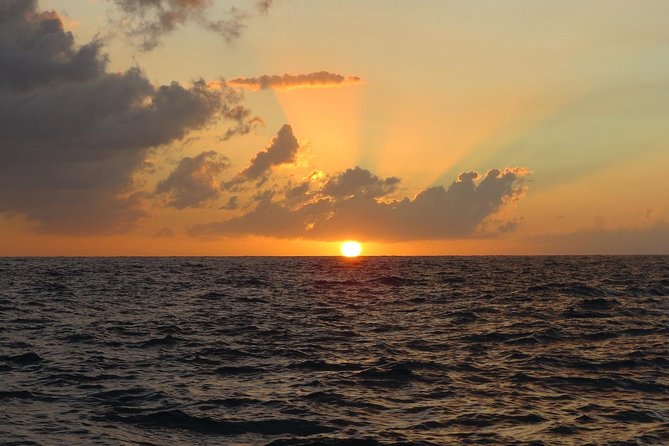 Negril Beach & Ricks Cafe from Montego Bay - The Drive: A Useful Window Into Jamaica