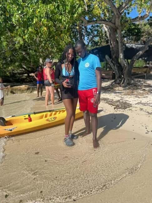 Negril: Booby Cay Island Picnic Tour with Snorkeling - Key points to know before booking
