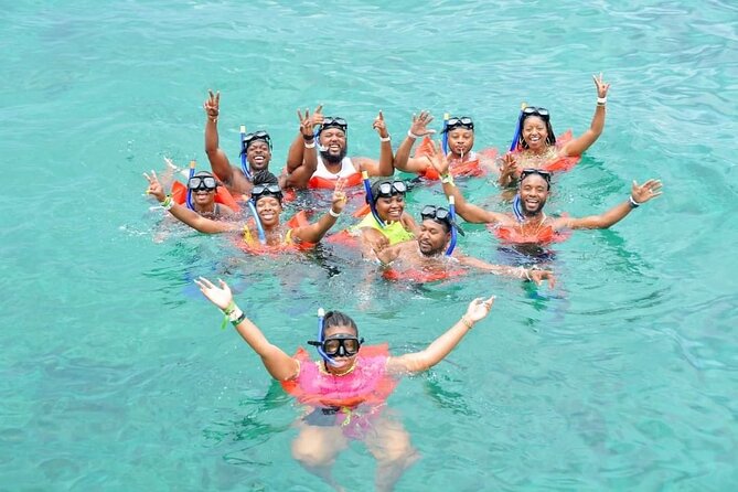 NEGRIL CATAMARAN CRUISE Sunset Ricks Cafe Adults only ALL HOTELS - Rick’s Cafe, cliff jumping, and the sunset hour