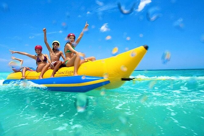 Negril Day Trip to Seven Mile Beach & Rick's Cafe from Grand Palladium - Key points to know before booking
