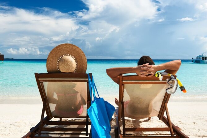 Negril Day Trip to Seven Mile Beach & Rick's Cafe from Grand Palladium - Who should book this Negril outing?