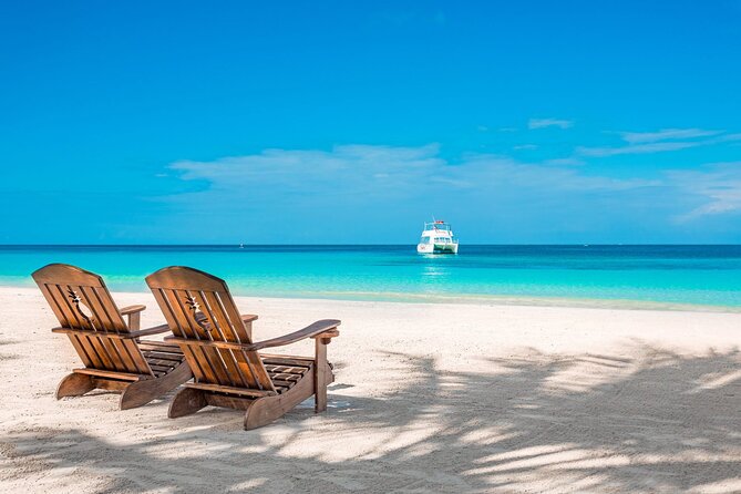 Negril Day Trip to Seven Mile Beach & Rick's Cafe w/Admission from Montego Bay - Is $95 a good value?