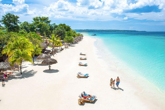 Negril Experience 1- 4 Persons - Key points to know before you book
