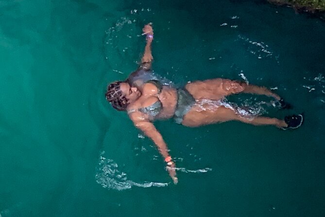 Negril Experience 1- 4 Persons - What makes Rudy useful as a guide
