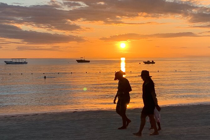 Negril Experience 1- 4 Persons - Cancellation and booking details