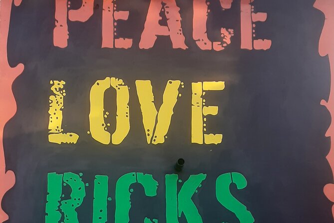 Negril Hilite Ricks Cafe and Humming Garden from Negril - Timing, weather, and cancellation details