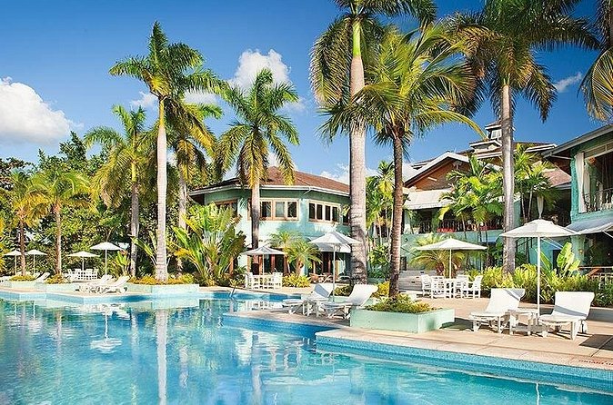 Negril Hotels Private Airport Transfer - Booking details that deserve attention