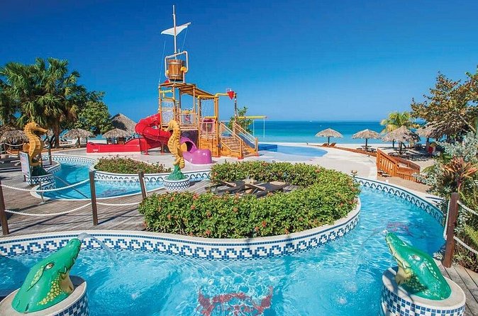 Negril Hotels Private Airport Transfer - Is $60 per person a fair price?