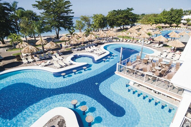 Negril Hotels Private Airport Transfer - Who will get the most from this transfer?