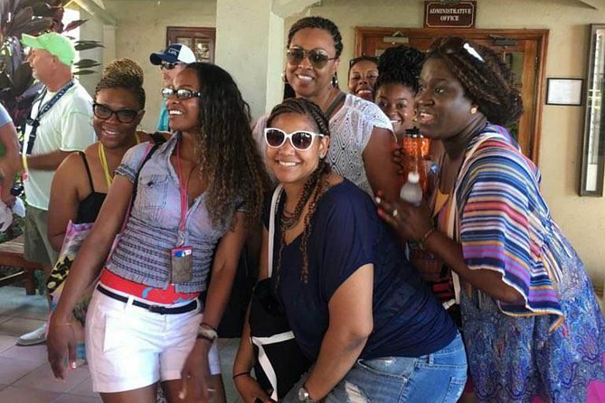 Negril Hotels Private Round Trip Transfers from MBJ - Arriving at a Negril hotel or villa