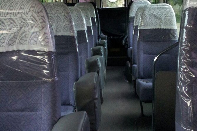 Negril Hotels Private Transfer - Arrival at your Negril hotel