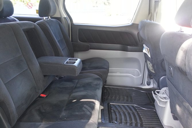 Negril Hotels Private Transfer - The coastal drive and what you may hear