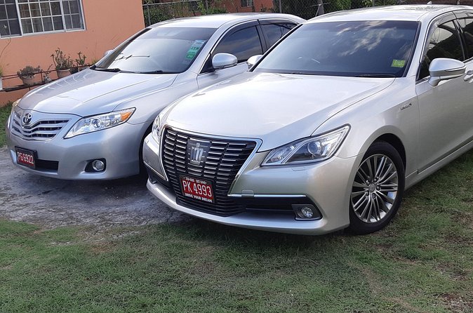 Negril Hotels Transfers to Montego Bay Airport - Leaving Negril without the shuttle shuffle
