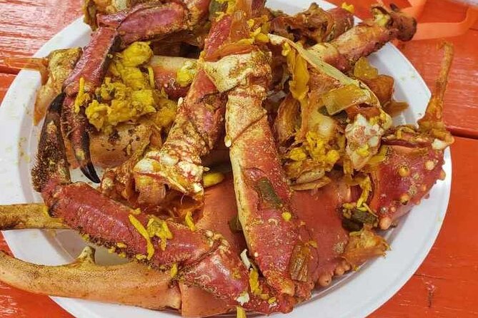Negril Lobster Lunch on Booby Cay & Snorkeling To a Sunken Cannon - What the $130 price really covers