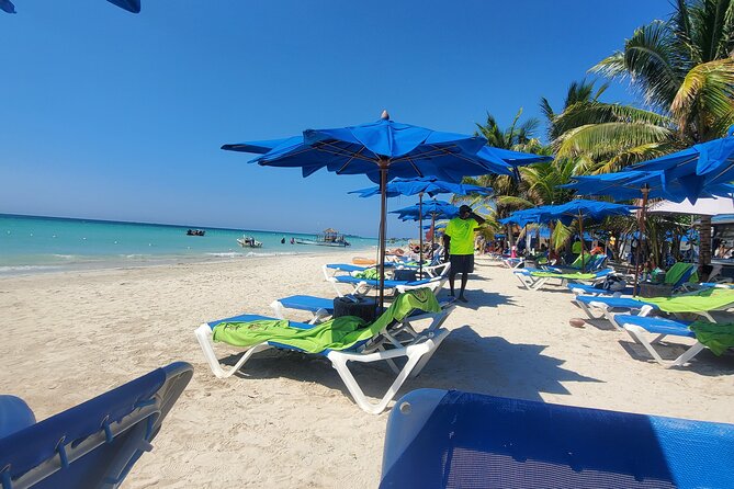 Negril Private 7 Miles Beach and Ricks Cafe Tour from Montego Bay - How much time will you really have?