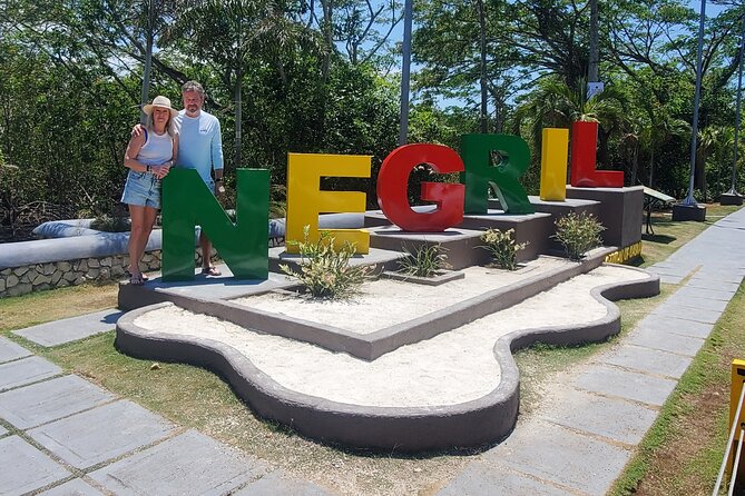 Negril Private 7 Miles Beach and Ricks Cafe Tour from Montego Bay - Practical notes for the day