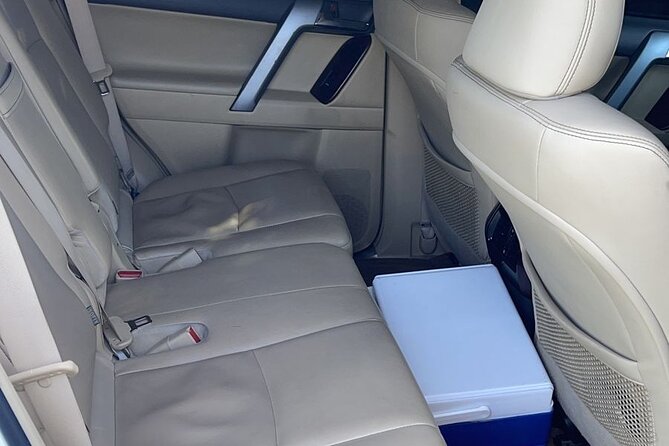 Negril Private Airport Transfer - One-way or roundtrip: which makes sense?