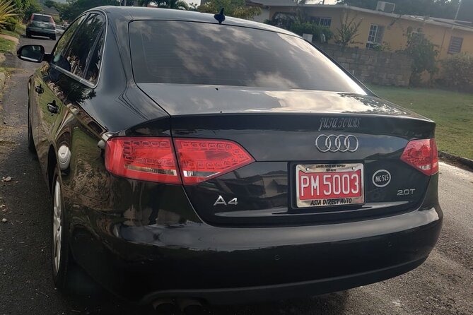 Negril Private Airport Transfer - Is $60 a fair price?