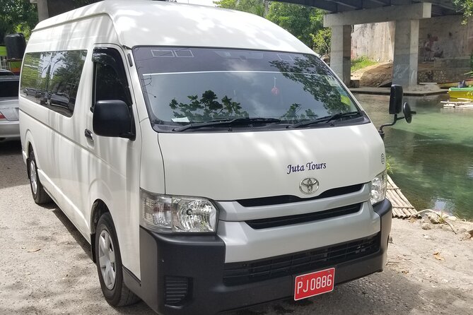 Negril Private Airport Transfer - Why the Air-Conditioned Ride Matters
