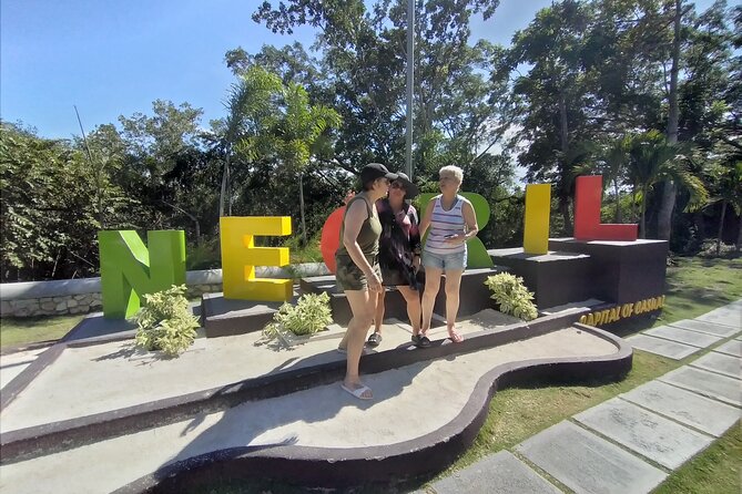 Negril Private and Public Beach with Ricks Cafe from Montego Bay - Half Moon Beach and a quieter hour near Lucea