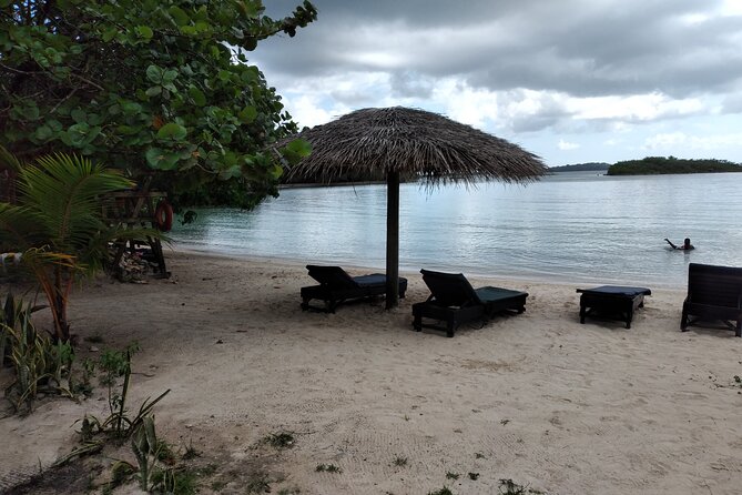Negril Private and Public Beach with Ricks Cafe from Montego Bay - Timing, comfort, and the shape of the day