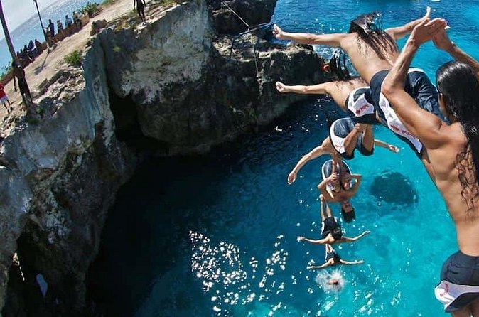 Negril Ricks Café Sunset Tour - Who will enjoy this Negril outing?