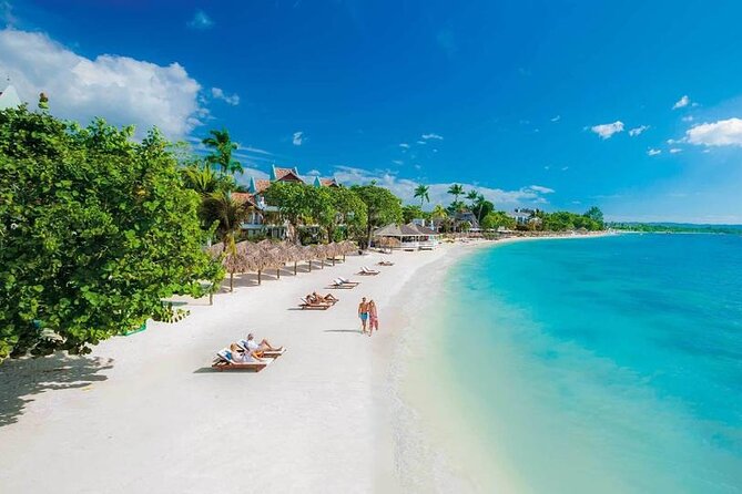 Negril's Private Day Trip with Margaritaville and Rick's Cafe - Key points to know before you book