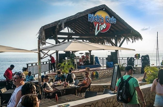 Negril's Private Day Trip with Margaritaville and Rick's Cafe - Who will enjoy this private Negril outing?