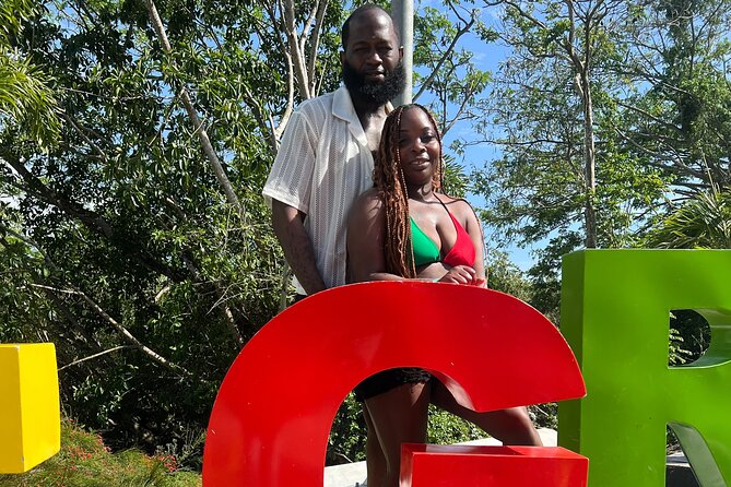 Negril Seven Mile Beach and Ricks Cafe Day Tour - Why this Montego Bay to Negril trip works