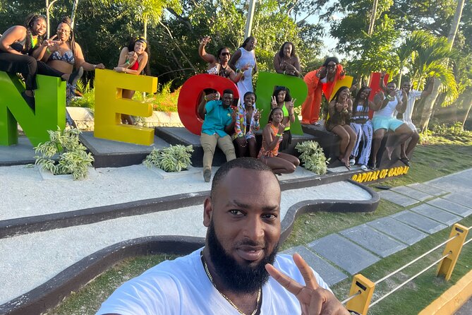 Negril Seven Mile Beach and Ricks Cafe Day Tour - Service, timing, and the private format
