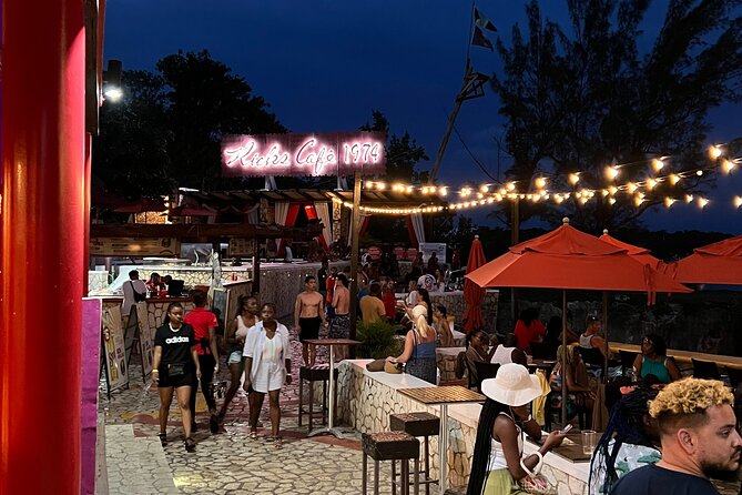 Negril Seven Mile Beach and Ricks Cafe Day Tour - Who will enjoy this day most