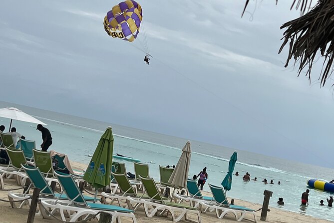 Negril Seven Mile Beach and Ricks Cafe Day Tour - Should you book the Negril Seven Mile Beach and Rick’s Cafe tour?