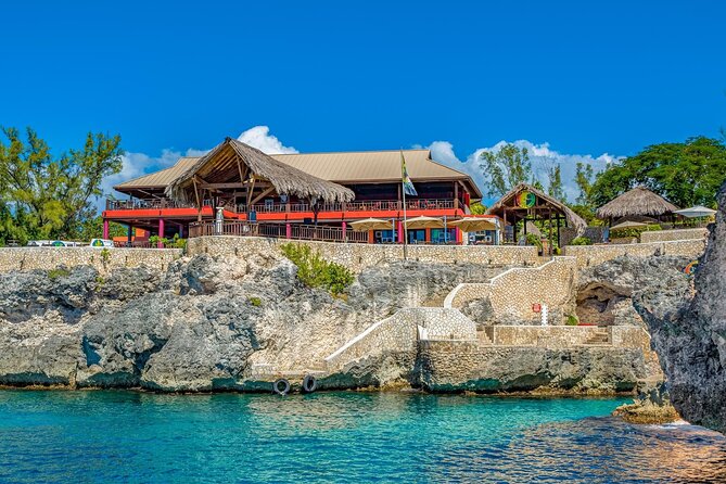 Negril Seven Mile Beach and Ricks Cafe Tour from Montego Bay - Key points to know before booking