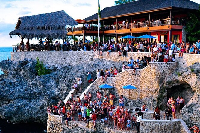 Negril Seven Mile Beach and Ricks Cafe Tour from Montego Bay - Is $143 a fair price?