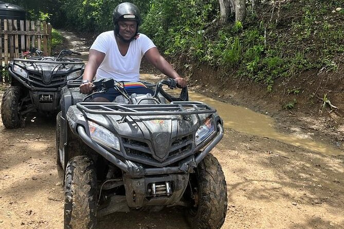 Negril Seven Mile Beach Rick's Cafe And ATV from Montego Bay - Five things to know before you book