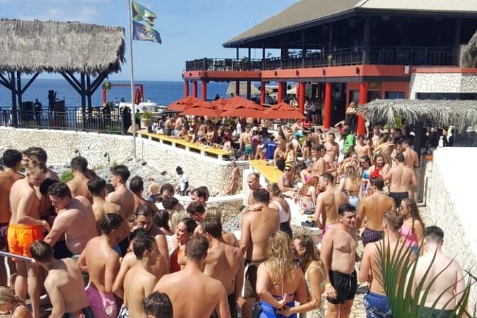 Negril Seven Mile Beach Rick's Cafe And ATV from Montego Bay - Who will enjoy this best