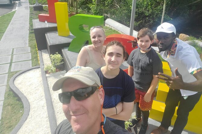 Negril, Seven Mile Beach, Rick's Cafe Private Day Tour - What the $125 price really covers