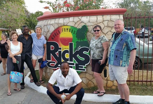 Negril Seven Miles Beach Day and Rick's Cafe Sunset Private Tour - Leaving Montego Bay for Jamaicas west coast