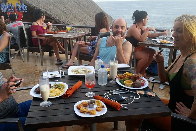 Negril Seven Miles Beach Day and Rick's Cafe Sunset Private Tour - Who will enjoy this Negril day trip?