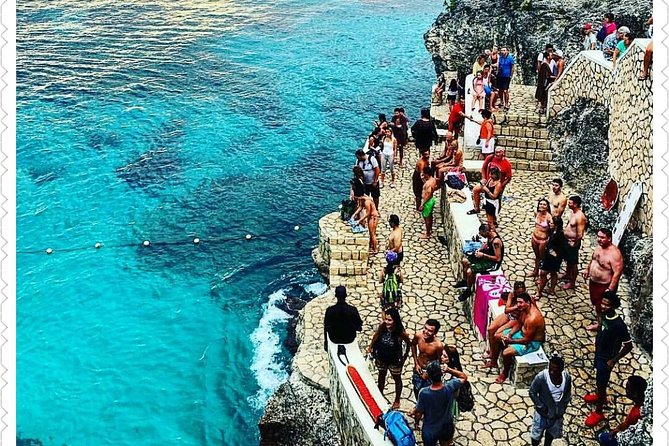 Negril Seven Miles Beach & Rick's Cafe - Timing, flexibility, and what to confirm