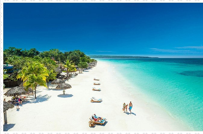 Negril Seven Miles Beach & Rick's Cafe - Who should book this experience