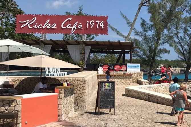 Negril seven Miles Beach & Rik's Café Sun Set "for less" - Timing, Clothing, and Cruise Port Planning