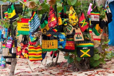 Negril Shopping And Rick’s Café