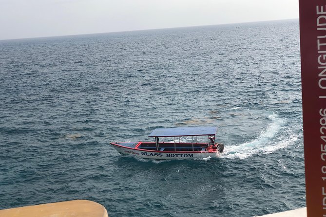 Negril Shopping And Rick's Café - Food, drinks, and the cost of staying awhile