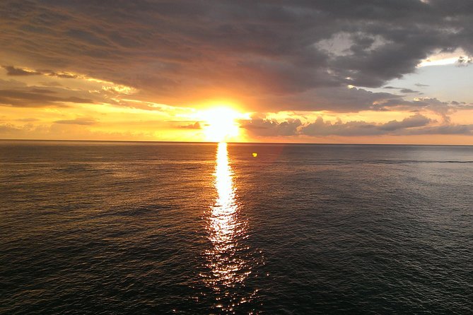Negril Sunset Trip to Rick's Cafe from Montego Bay and Grand Palladium - Key points to know before you book