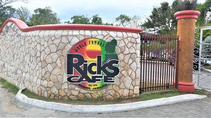 Negril Sunset Trip to Rick's Cafe from Montego Bay and Grand Palladium - Is $80 a good value?