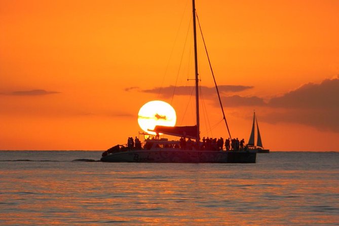 Negril Sunset Trip to Rick's Cafe from Montego Bay and Grand Palladium - The guide can make or break the day