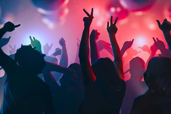 Night Life in Montego Bay&Clubbing I Pier 1, 27/27Lounge I Taboo - Key points to know before booking