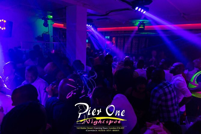 Night Life in Montego Bay&Clubbing I Pier 1, 27/27Lounge I Taboo - Margaritaville, Island Strains, and other stops
