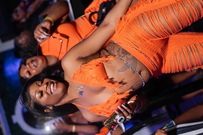 Night Life, Party Vibes & Clubbing in Montego Bay - Timing your night around the club schedule